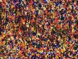 11 |  watercolor on paper | 18x24