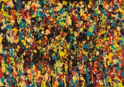 14 |  watercolor on paper | 14x12