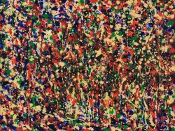 09 |  watercolor on paper | 18x24