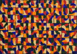 02 | watercolor on paper  | 14x20