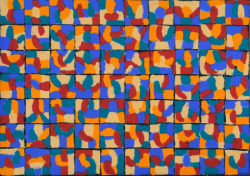 03 | watercolor on paper  | 14x20