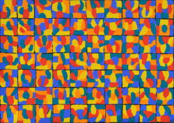 04 | watercolor on paper  | 14x20