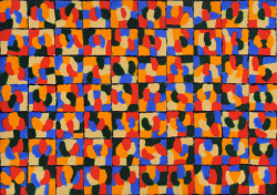 05 | watercolor on paper  | 14x20