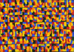 06 | watercolor on paper  | 14x20