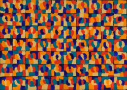 08 | watercolor on paper  | 14x20