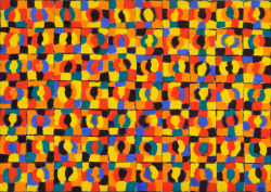 11 | watercolor on paper  | 14x20