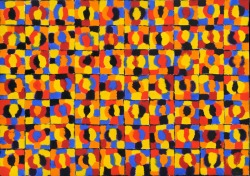 13 | watercolor on paper  | 14x20