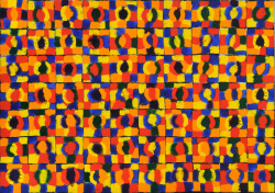 15 | watercolor on paper  | 14x20