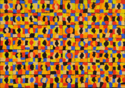 17 | watercolor on paper  | 14x20