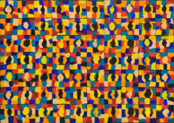 19 | watercolor on paper  | 14x20