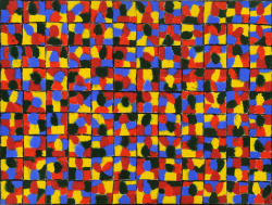 21 | watercolor on paper  | 18x24