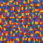 01 | watercolor on paper  | 14x20