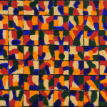 02 | watercolor on paper  | 14x20