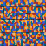 03 | watercolor on paper  | 14x20