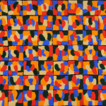 05 | watercolor on paper  | 14x20