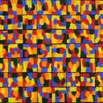 06 | watercolor on paper  | 14x20