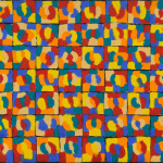 07 | watercolor on paper  | 14x20