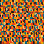 10 | watercolor on paper  | 14x20