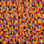 12 | watercolor on paper  | 14x20