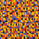 13 | watercolor on paper  | 14x20