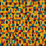 16 | watercolor on paper  | 14x20