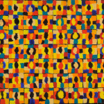 18 | watercolor on paper  | 14x20