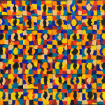 19 | watercolor on paper  | 14x20