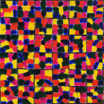 20 | watercolor on paper  | 18x24