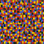 21 | watercolor on paper  | 18x24