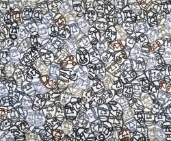 09 | marker pen on paper | 14x17