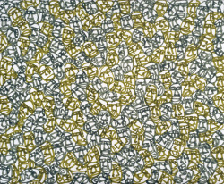 15 | marker pen on paper | 14x17