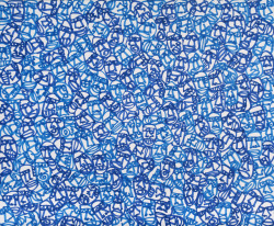 16 | marker pen on paper | 14x17