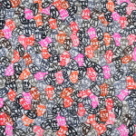 08 | marker pen on paper | 14x17