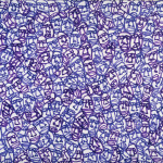 17 | marker pen on paper | 14x17