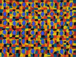 13 |  watercolor on paper | 18x24