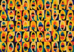 16 |  watercolor on paper | 14x20