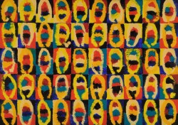 18 |  watercolor on paper | 14x20