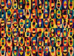 21 |  watercolor on paper | 18x24