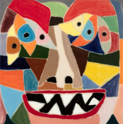 tile 2403 |  Ceramic glazed tile | 6x6