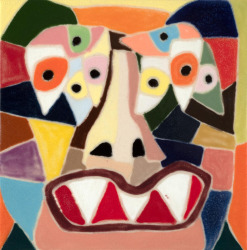 tile 2405 |  Ceramic glazed tile | 6x6