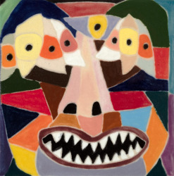 tile 2406 |  Ceramic glazed tile | 6x6