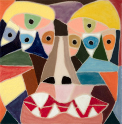 tile 2410 |  Ceramic glazed tile | 6x6