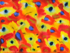Read more about the article rhythm of dots